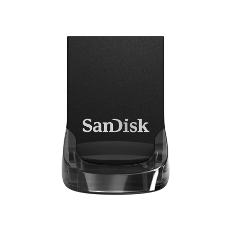 Флеш-накопитель SanDisk Ultra Fit USB 3.1 64GB